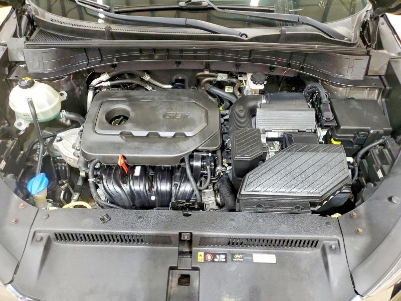 2019 Hyundai Tucson Ultimate