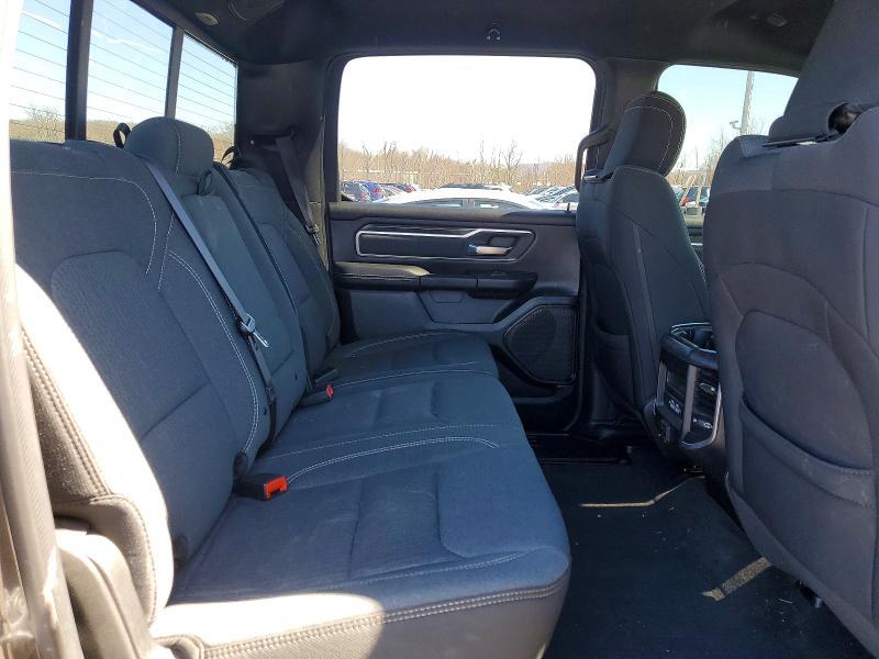 2021 Dodge RAM 1500 BIG Horn