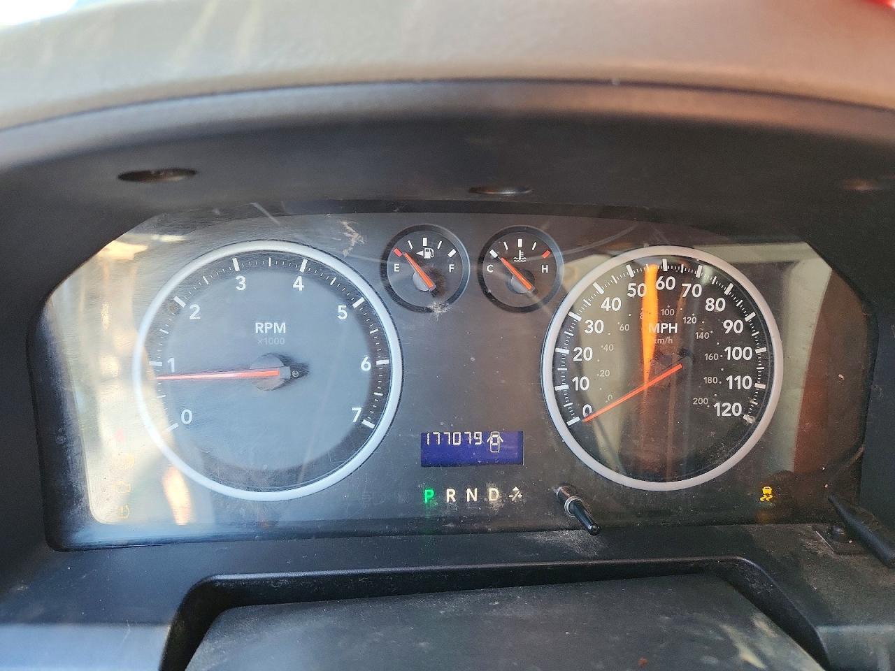 2011 Dodge RAM 1500