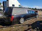 2017 Cadillac Xts Funeral Coach
