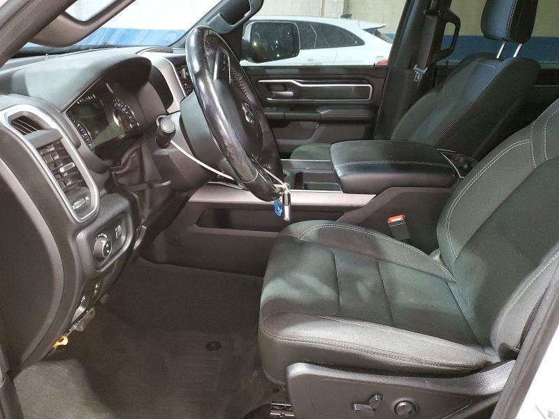 2020 Dodge RAM 1500 BIG Horn