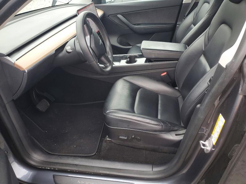2020 Tesla Model y