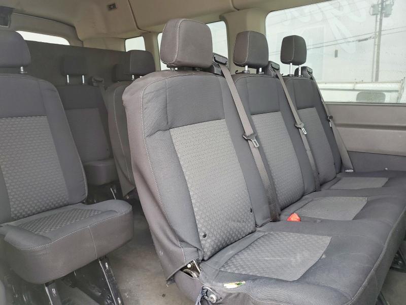 2023 Ford Transit T-350