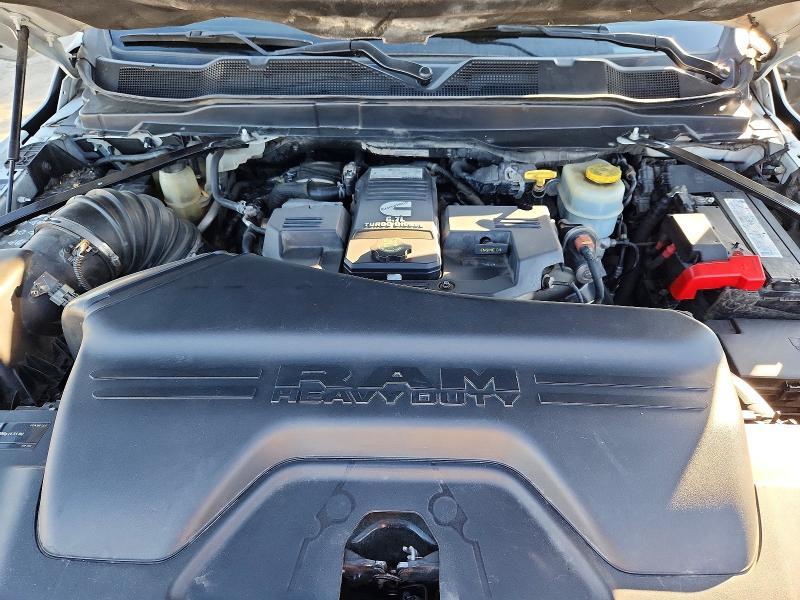 2019 Dodge RAM 3500 Truck Cab AND Chassis