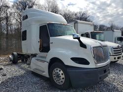 International Vehiculos salvage en venta: 2022 International LT625 Truck Cab AND Chassis
