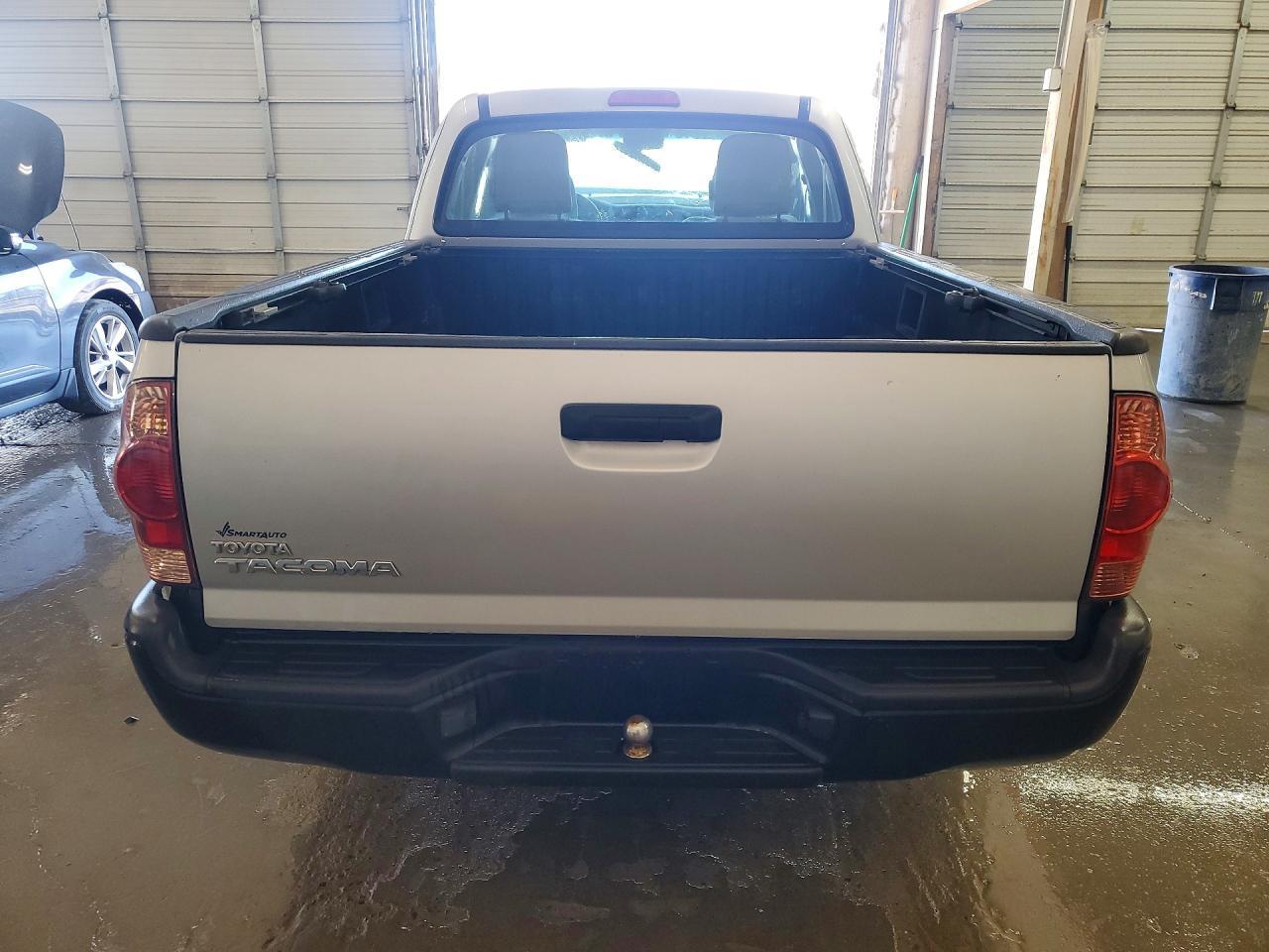 2012 Toyota Tacoma Base