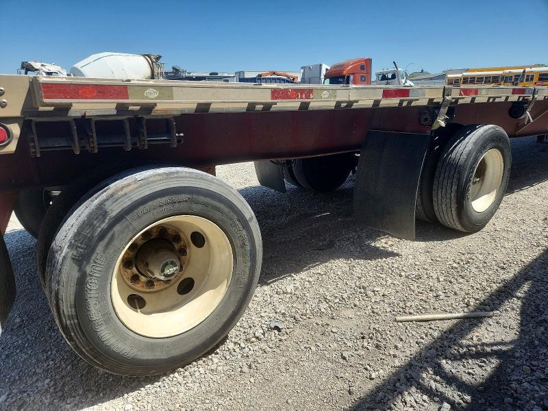 2012 Utility Utility Trailer