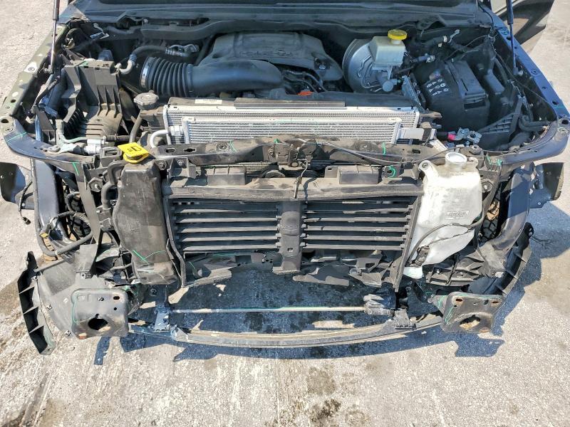 2022 Dodge RAM 1500 BIG Horn