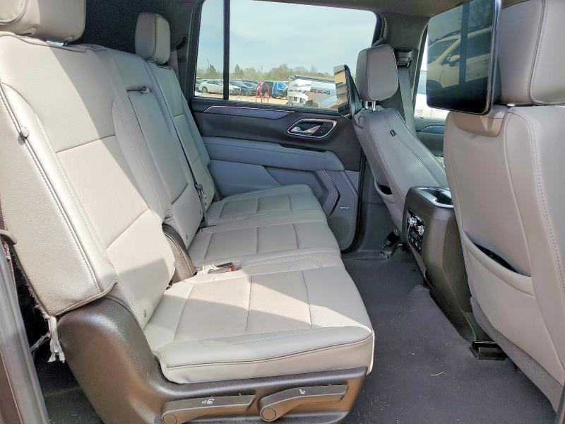 2024 GMC Yukon xl K1500 slt