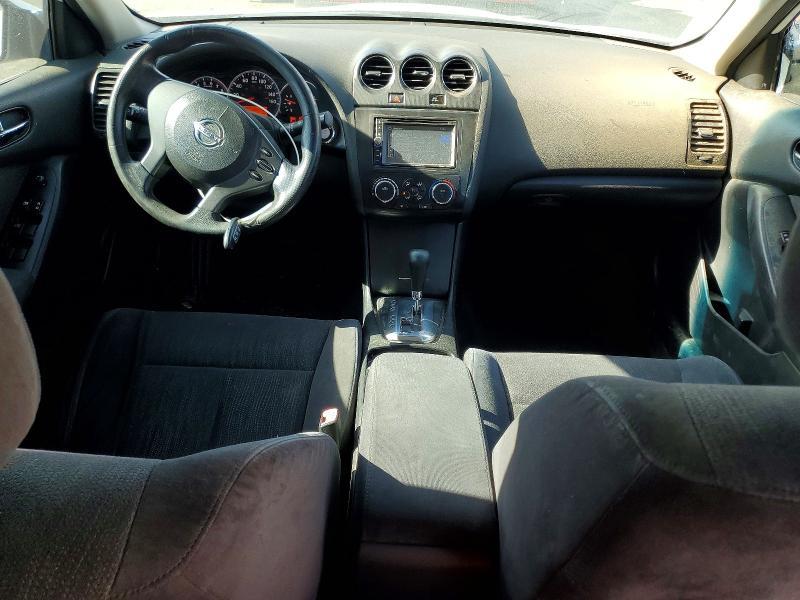 2010 Nissan Altima 2.5