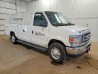 2013 Ford Econoline E350 Super Duty Wagon