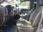 2021 Chevrolet Silverado K1500 LT