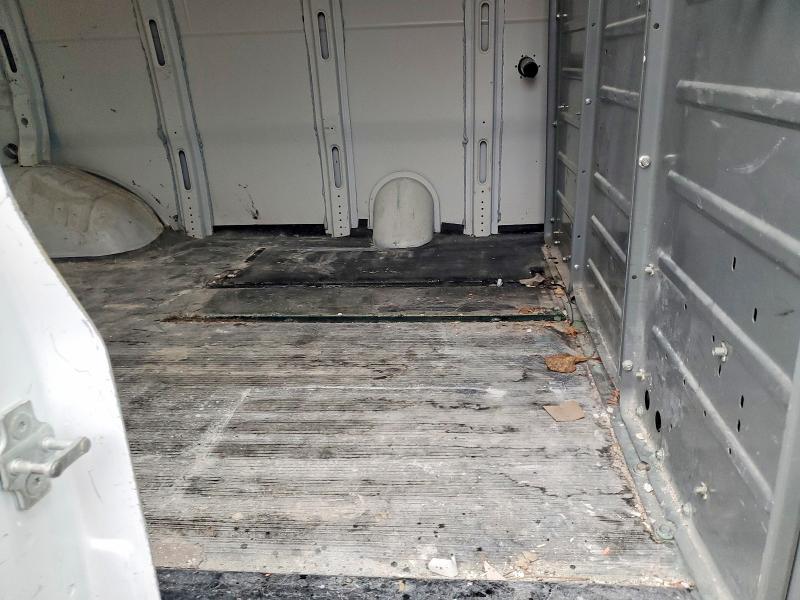 2014 Chev Rolet Express 2500 Cargo Delivery van