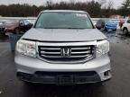 2014 Honda Pilot lx