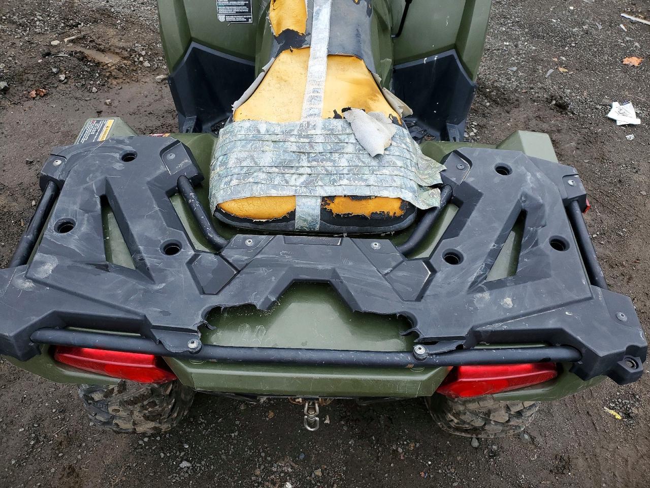 2020 Polaris Sportsman 570