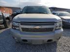 2009 Chevrolet Avalanche C1500 LTZ