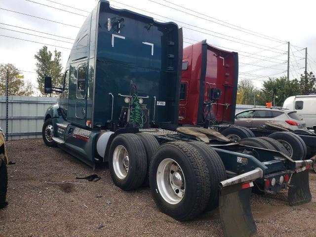 2019 Kenworth T680 Semi Truck