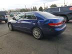 2004 Honda Accord ex