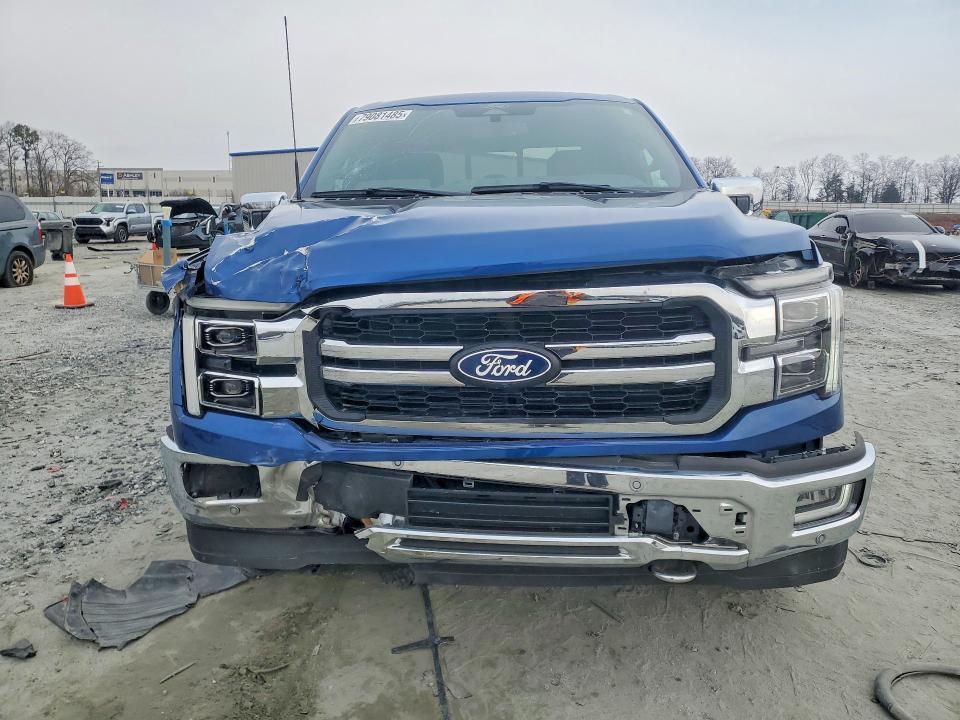 2024 Ford F150 Lariat