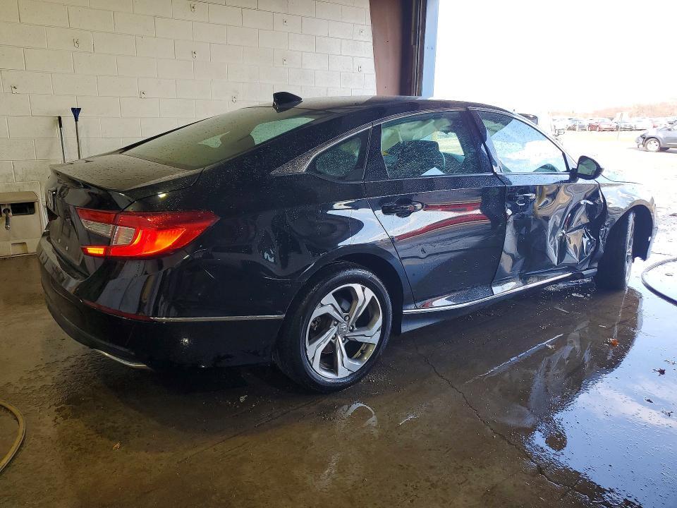 2020 Honda Accord ex