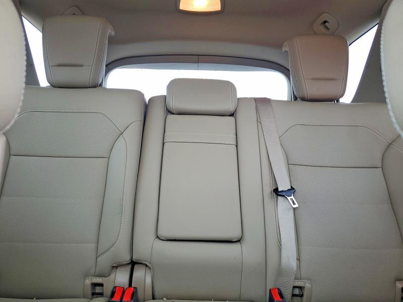 2013 Mercedes-Benz Ml 350