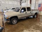 2001 Chevrolet Silverado K2500 Heavy Duty