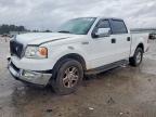 2005 Ford F150 Supercrew