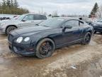 2013 Bentley Continental gt V8