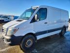 2016 Mercedes-Benz Sprinter 2500