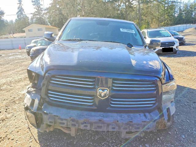 2014 Dodge RAM 1500 Sport