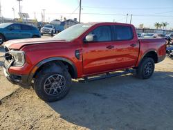 2024 Ford Ranger xlt for sale in Los Angeles, CA