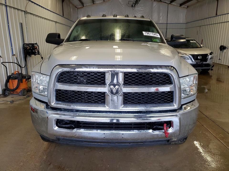 2017 Dodge RAM 2500 ST