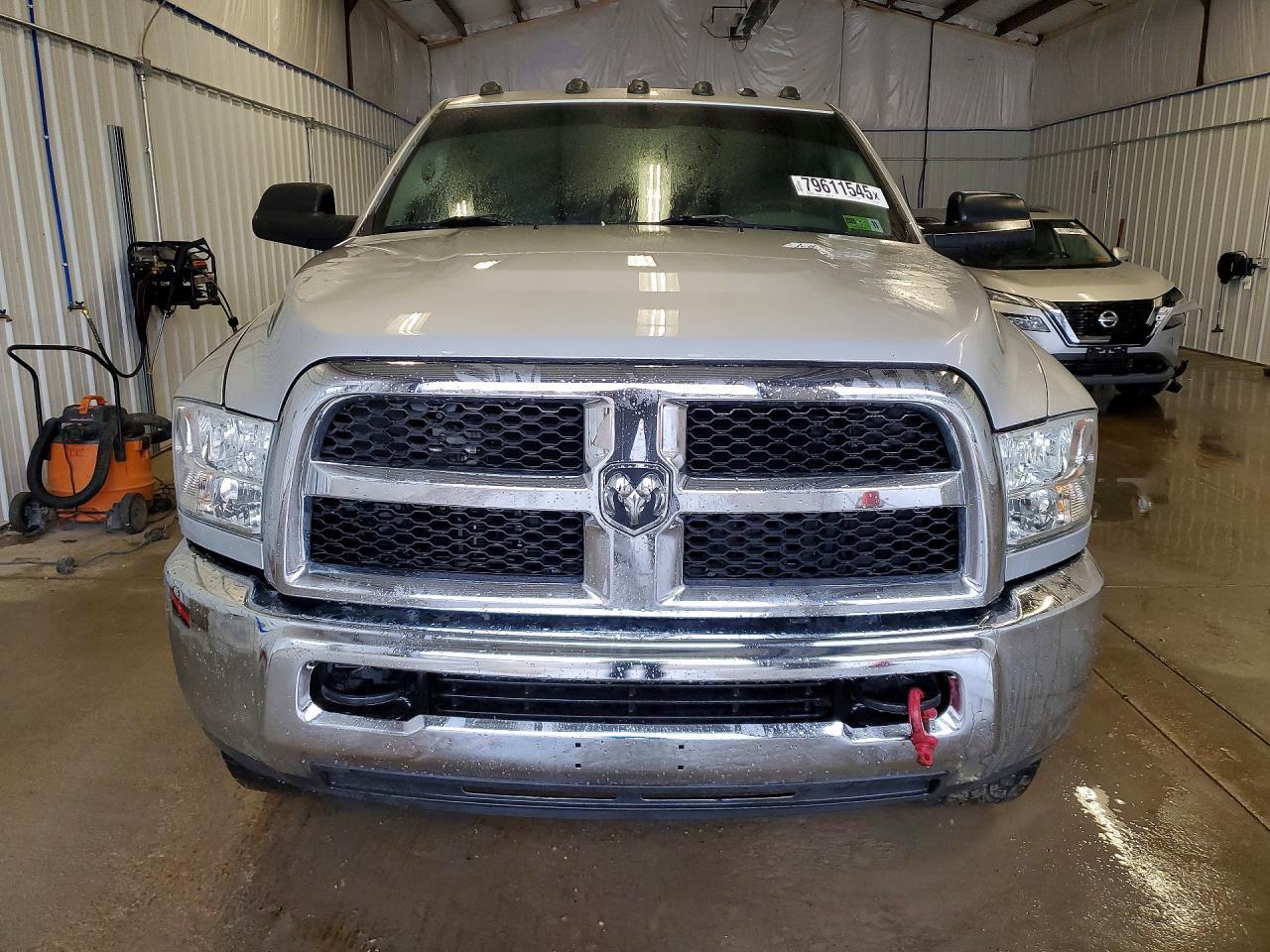 2017 Dodge RAM 2500 ST