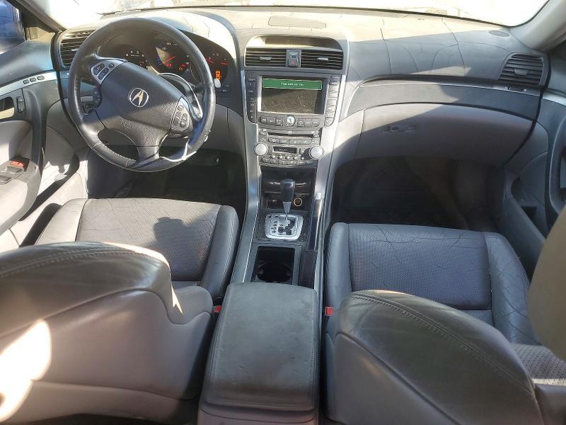 2006 Acura 3.2tl