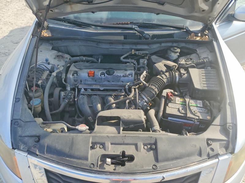 2010 Honda Accord lx