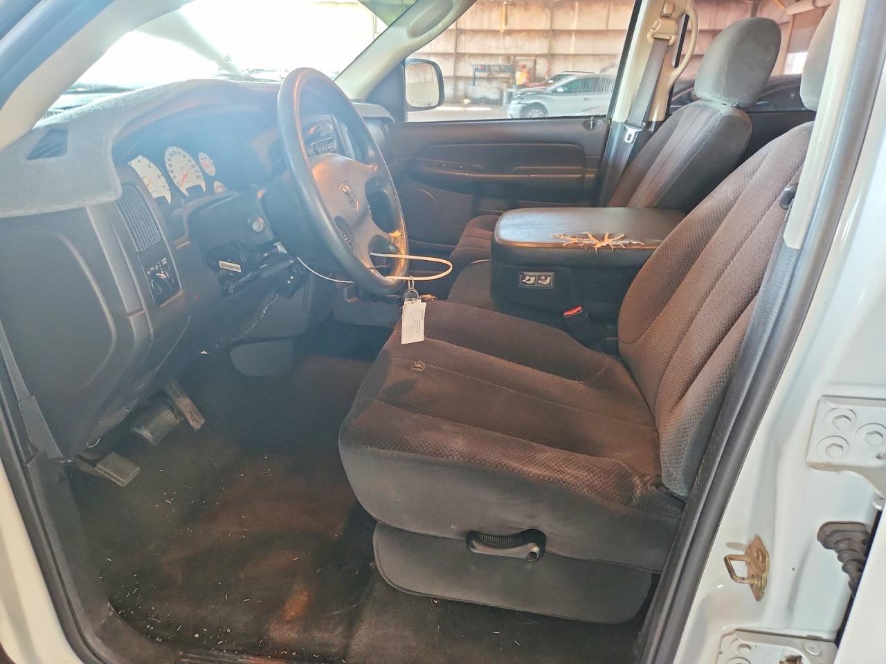 2003 Dodge RAM 1500