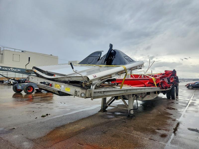 2023 Reitnouer Flatbed Trailer