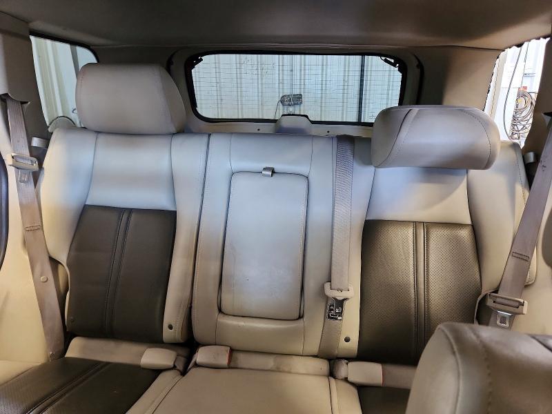 2005 Jeep Grand Cherokee Limited