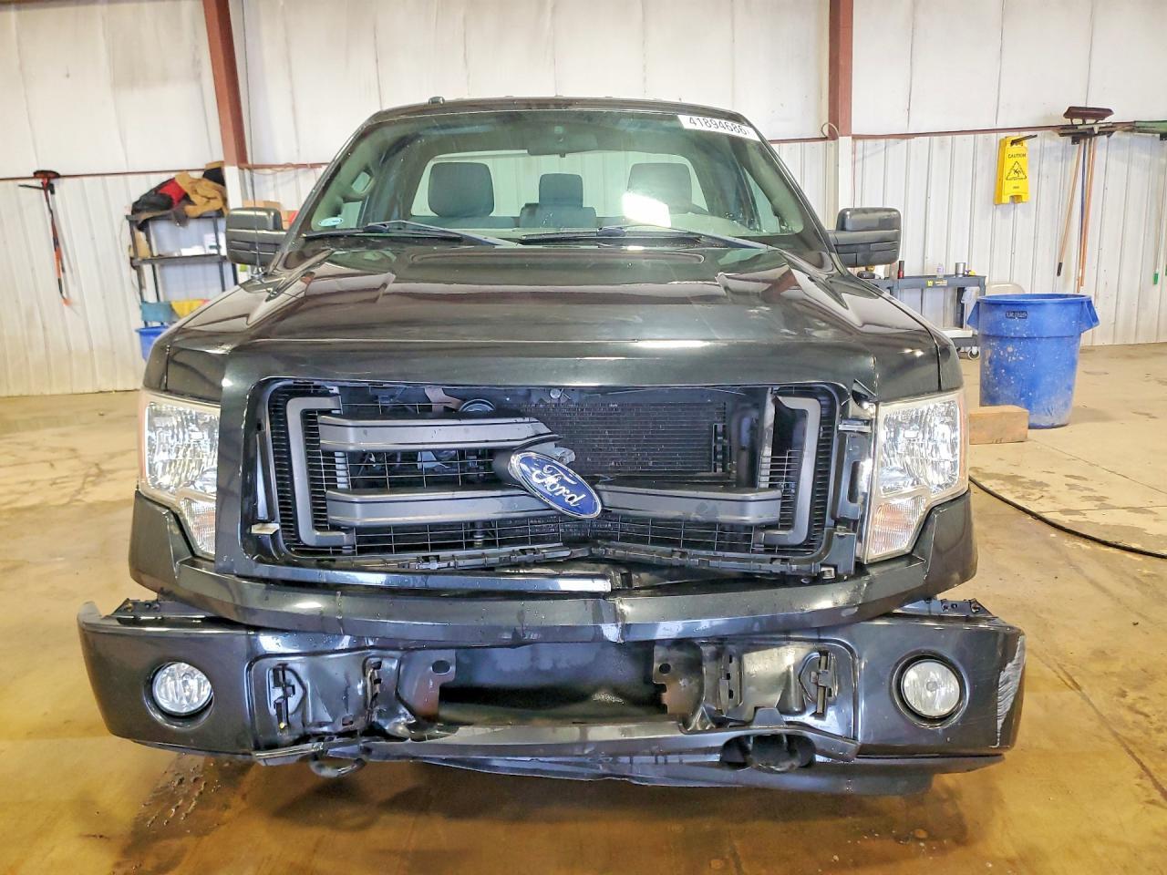 2013 Ford F150