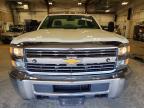 2015 Chevrolet Silve 3500