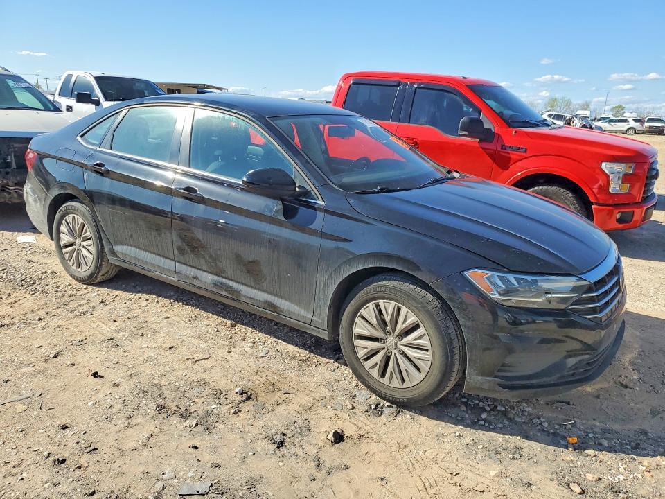 2020 Volkswagen Jetta s