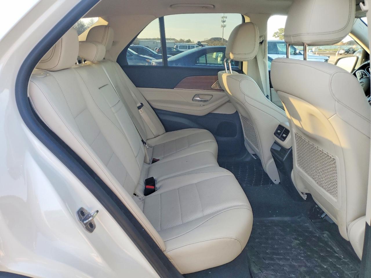 2022 Mercedes-Benz Gle 350 4matic