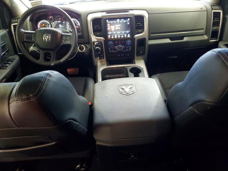 2019 Dodge Ram 1500 Classic slt