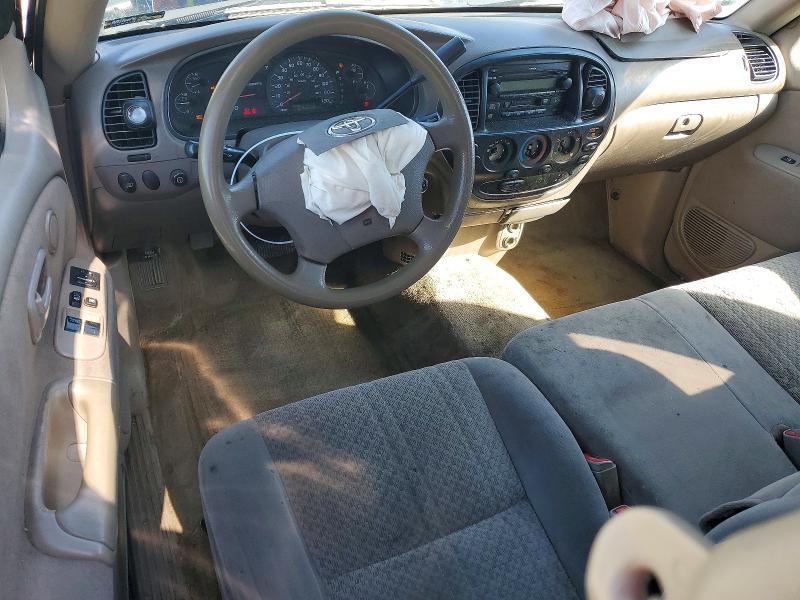 2005 Toyota Tundra SR5