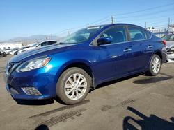 2018 Nissan Sentra s for sale in Sun Valley, CA