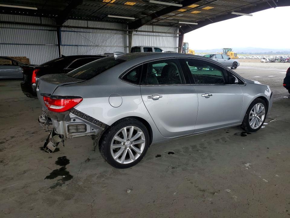 2015 Buick Verano