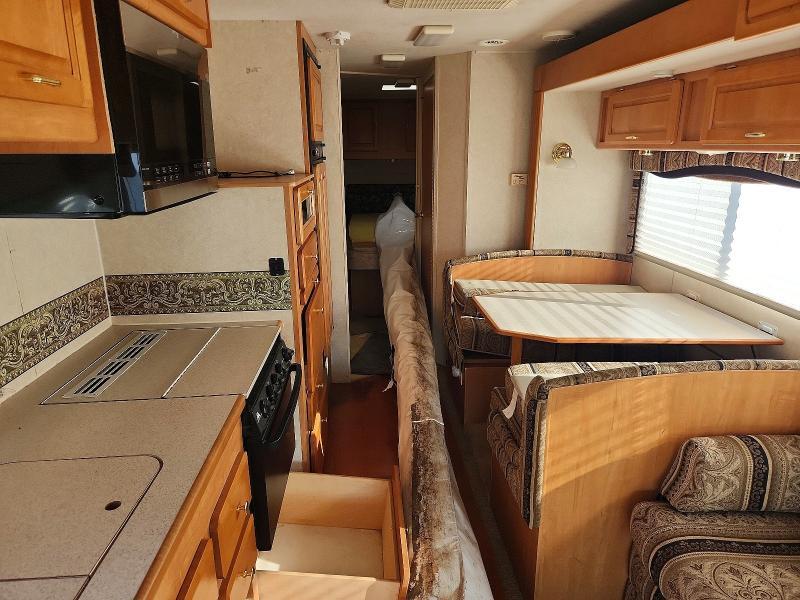 2002 Jayco 2002 Designer rv