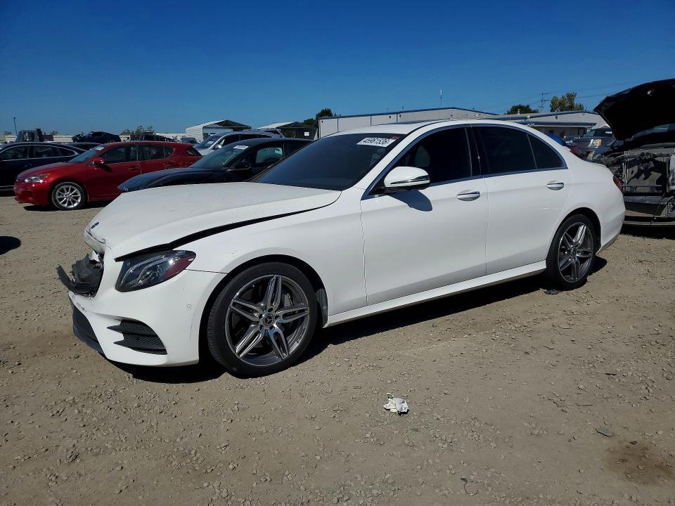 2019 Mercedes-Benz 300 e