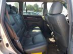 2008 Lexus Gx 470 Base
