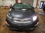 2011 Chevrolet Volt